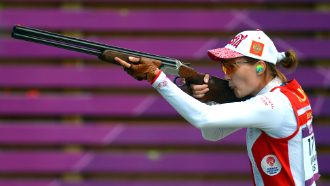 Марина Беликова