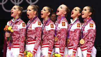 Алина Макаренко