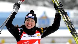 Юстина Ковальчик