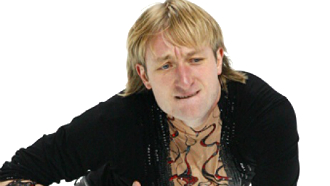 Евгений Плющенко