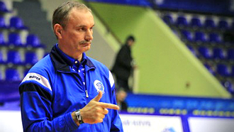 Юрий Маричев