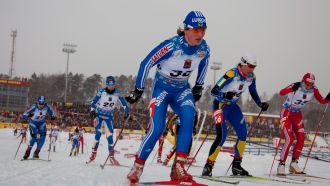 Юлия Чекалева