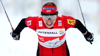 Юстина Ковальчик