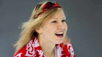 Ольга Фаткулина