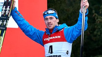 Максим Вылегжанин