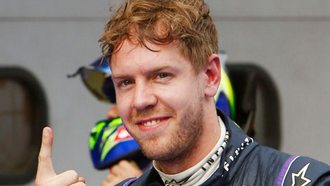 Себастьян Феттель