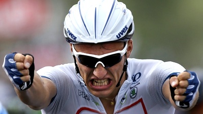 Марсель Киттель