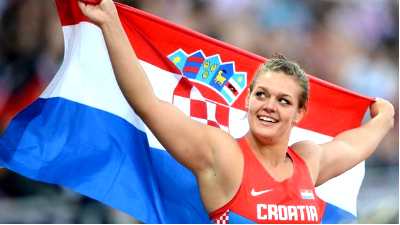 Сандра Перкович