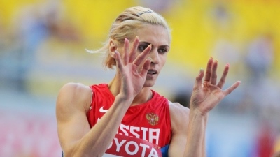 Антонина Кривошапка