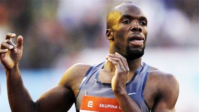 Лашон Мерритт