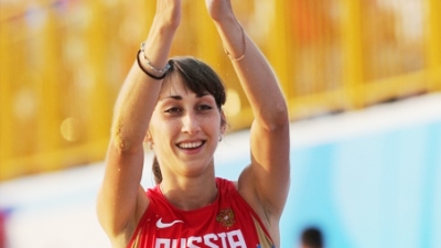 Екатерина Конева