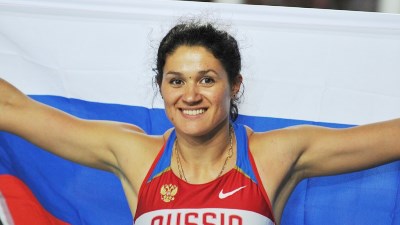 Татьяна Лысенко