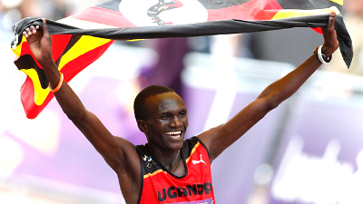 Стивен Кипротич