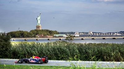 Гонка в Нью-Джерси в 2014 году не состоится
