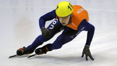 Шипке Кнегт