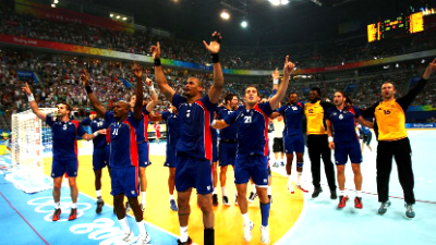 сборная Франции