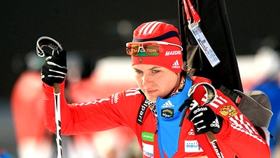 Ирина Старых