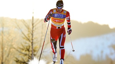 Марит Бьорген