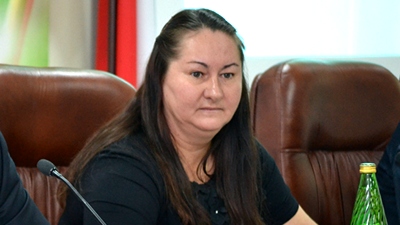 Елена Вяльбе