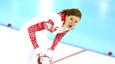 Ольга Фаткулина