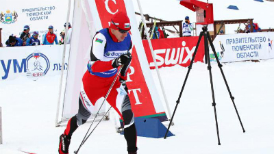 Николай Морилов Николай Морилов