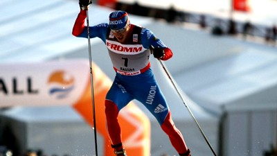 Константин Главатских Константин Главатских