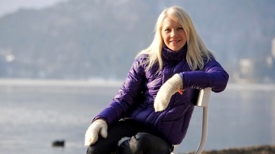 Кайса Мякяряйнен