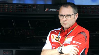 Стефано Доменикали