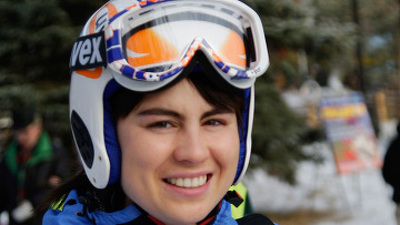 Екатерина Тудегешева