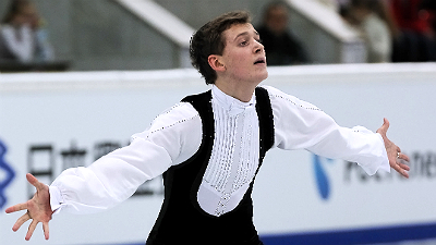 Максим Ковтун