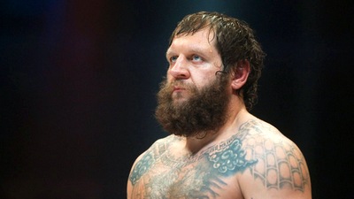 Александр Емельяненко