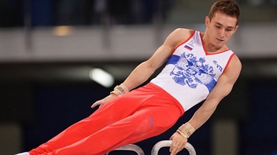 Россияне выиграли золото