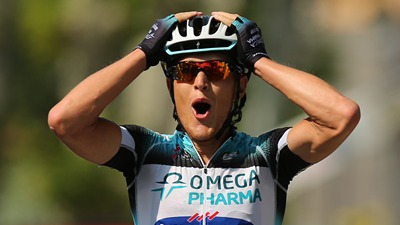 Маттео Трентин