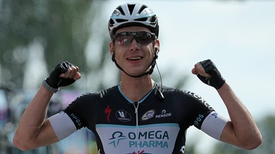 Тони Мартин