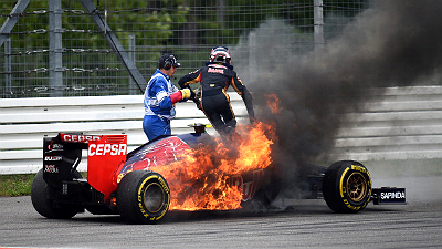 Даниил Квят