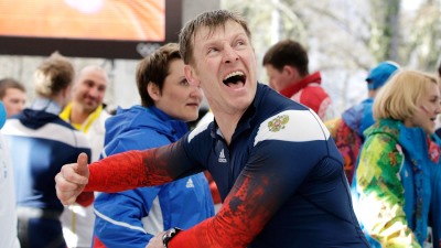 Александр Зубков