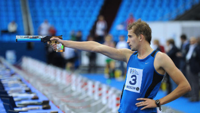 Александр Лесун