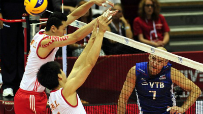 фрагмент матча