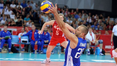 сборная России