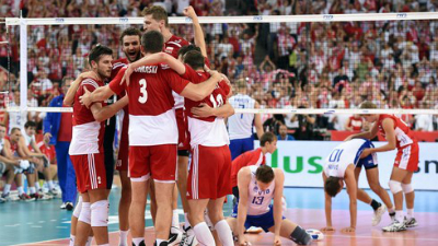 Польша — Россия