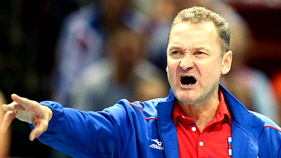 Андрей Воронков