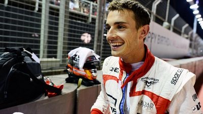 Жюль Бьянки