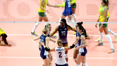 фрагмент матча