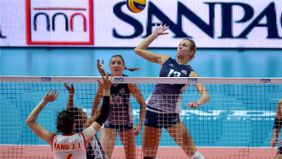 сборная США