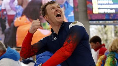 Александр Зубков