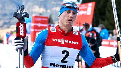 Александр Легков Александр Легков