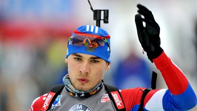 Антон Шипулин Антон Шипулин