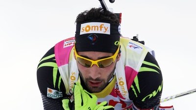 Мартен Фуркад Мартен Фуркад