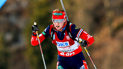 Екатерина Глазырина