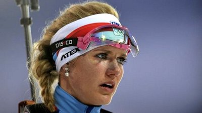 Габриэла Соукалова